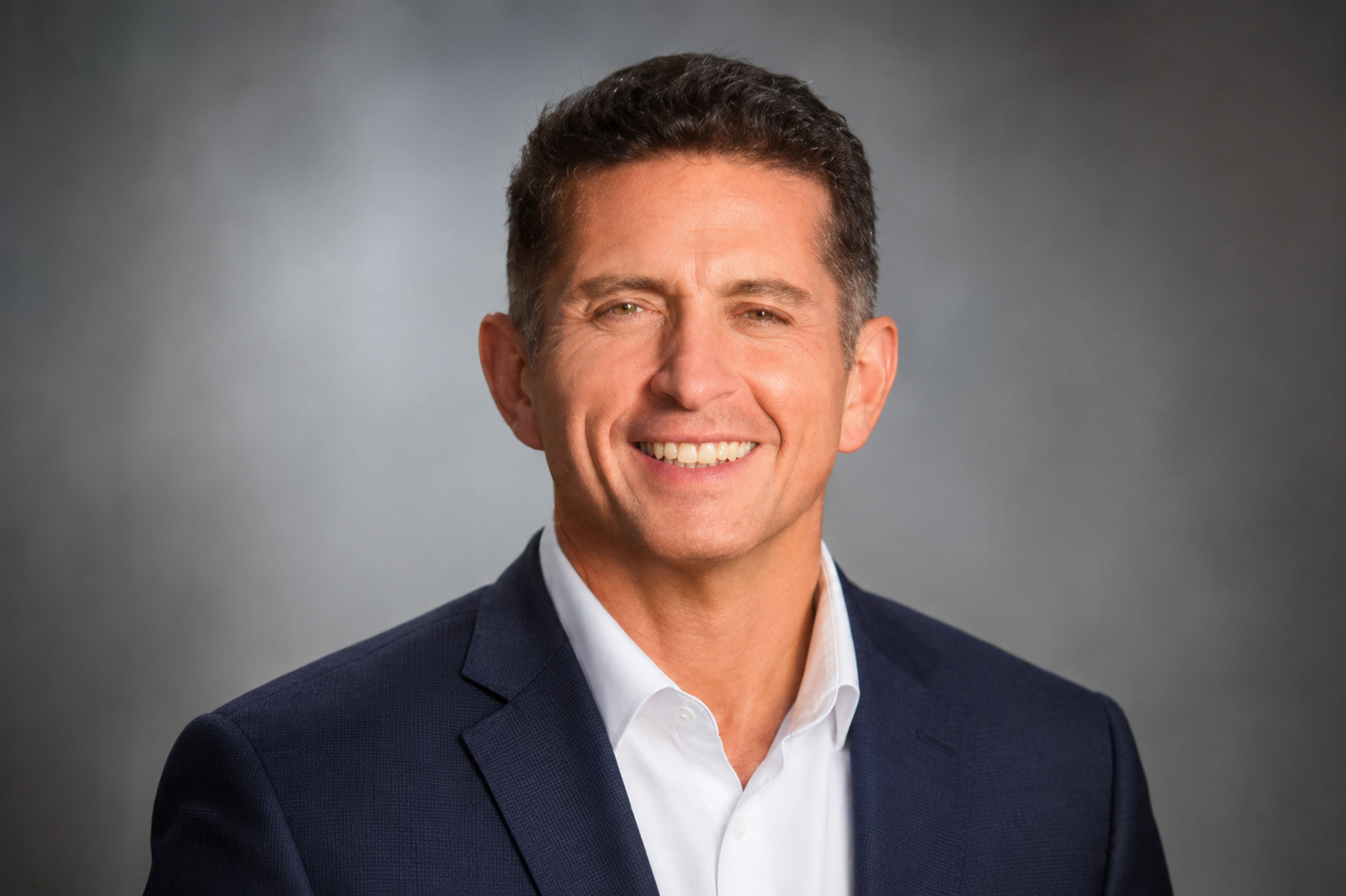 Carlos Fierro, Principal & Founder of Fierro Consulting